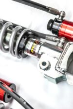 JRZ COMPLETE KIT PORSCHE CAYENNE 958 JRZ AT PRO 3 - Image 11