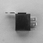 RELAY-12V-4PIN - 12v 4 Pin Relay - Image 3