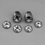 ANTST4K-SIDE - Anti Theft Kit for the ST4K, ST3301 & ST-X LED Light Bar Side Brackets - Image 4
