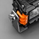 ANTST4K-SIDE - Anti Theft Kit for the ST4K, ST3301 & ST-X LED Light Bar Side Brackets - Image 5