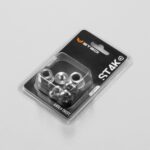 ANTST4K-SIDE - Anti Theft Kit for the ST4K, ST3301 & ST-X LED Light Bar Side Brackets - Image 7