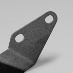 ST-11-TOY-201 - Ditch Light Bracket to Suit 200 Series Landcruiser - Image 2