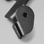 ST-11-TOY-202 - Ditch Light Bracket to Suit N80 Hilux - Image 2