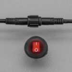 WIRQKFT-SMART-DUAL-RELAY - Dual Relay / Dual Connector Plug & Play SMART Harness™ High Beam Driving Light Wiring - Image 3