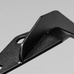 ST-11-TOY-201 - Ditch Light Bracket to Suit 200 Series Landcruiser - Image 5