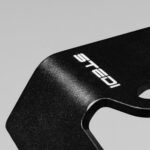 ST-11-TOY-202 - Ditch Light Bracket to Suit N80 Hilux - Image 4