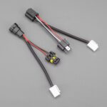 WIRQKFT-SMART-DUAL-RELAY - Dual Relay / Dual Connector Plug & Play SMART Harness™ High Beam Driving Light Wiring - Image 2
