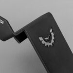 BRKARB-RACK - LED Light Bar Bracket to suit ARB Base Rack - Image 6