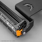 BRKARB-RACK - LED Light Bar Bracket to suit ARB Base Rack - Image 5