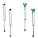 JEEP JK KING 2.5"-4.5" SHOCKS KIT