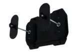 VACC099 - Universal Side Mount for Pro Water Tank / 20L - Image 6
