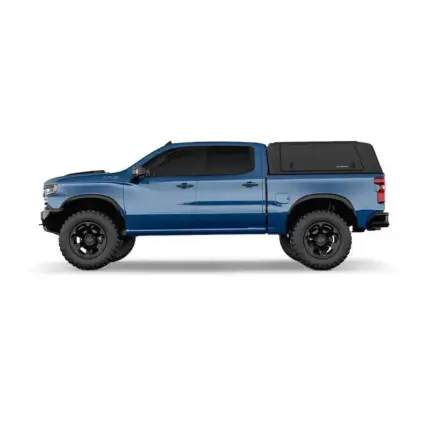 Silverado/Sierra 1500  (New Body Style)