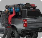 SA010300 - SmartCap Drop Rack EVO 2015-2020 Ford F-150 5.5 - Image 4