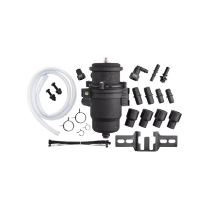 RCC360K Ryco Universal Catch Can Kit