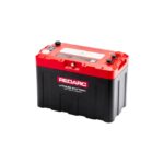 LBATN12100 - 100Ah REDLAB Icon Lithium Battery