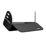 BRKRANGER-GRILL-LOW -Ford Ranger & Everest Lower Grill Light Bar Mounting Bracket MK2