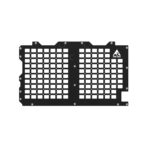 CC-A-MP-FS-RD - MODCAP ALUCABIN MOLLE PLATE REAR DOOR SET FS - Image 2