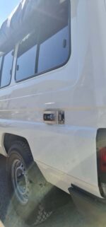 LC70 SERIES UTILITY BRACKET - Image 5
