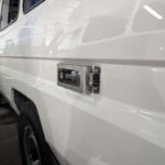 LC70 SERIES UTILITY BRACKET