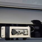LC70 SERIES UTILITY BRACKET - Image 2