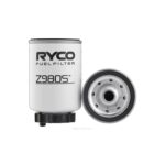 Z980S Ryco Fuel Water Separator Filter