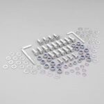 FORD-RANGER-NUDGE - Rally Bar to Suit PX2/3 Ford Ranger - Image 2