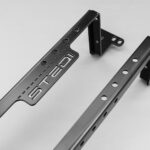 FORD-RANGER-NUDGE - Rally Bar to Suit PX2/3 Ford Ranger - Image 5