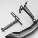 FORD-RANGER-NUDGE - Rally Bar to Suit PX2/3 Ford Ranger - Image 6