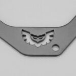 FORD-RANGER-NUDGE - Rally Bar to Suit PX2/3 Ford Ranger - Image 4