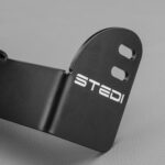 BRKRANGER-GRILL-LOW -Ford Ranger & Everest Lower Grill Light Bar Mounting Bracket MK2 - Image 3