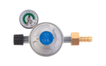 CADAC-CG-REGULATOR - Cadac CG pressure regulator 30mBar with gas hose 85 cm - Image 4