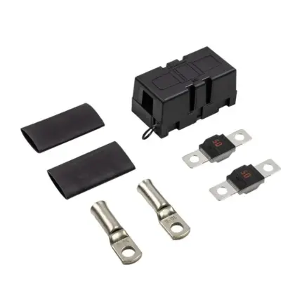 50A Fuse Kit