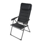 COMFORT-FIRENZE - Dometic Comfort Firenze Reclining Folding Camping Chair