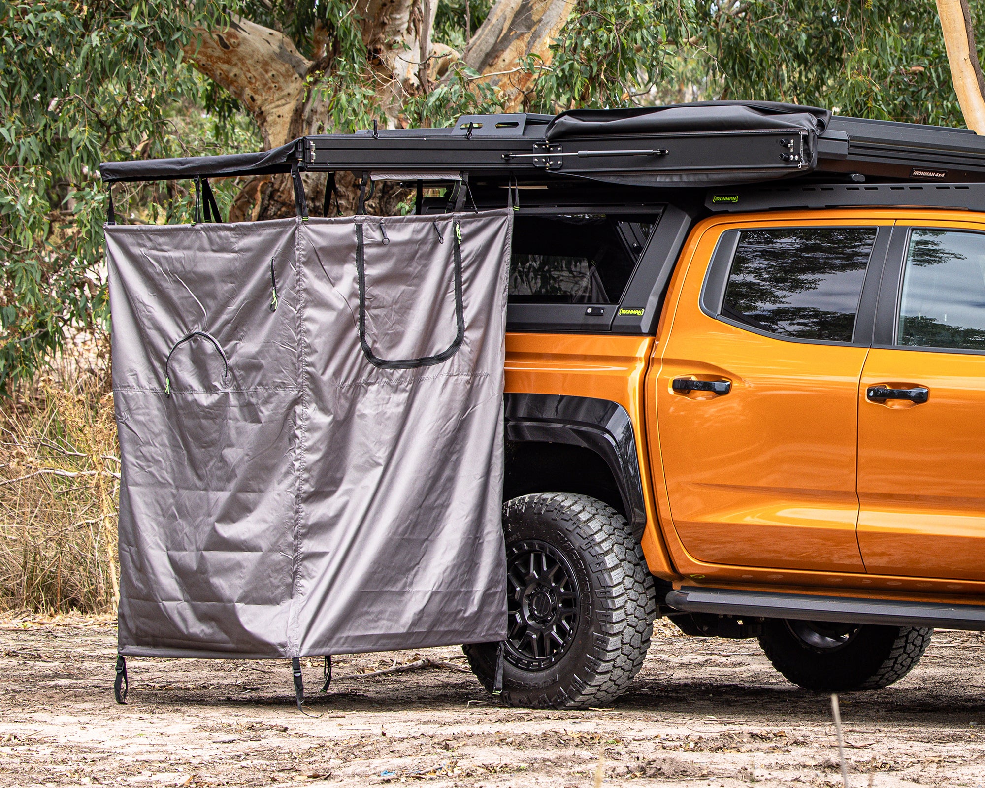 ensuite-2000-x-1600-Recovered Deltawing Ensuite XT - Image 1