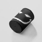 MER-STB-NEO-01-SMY - Neoprene Stubby Holder | Smiley