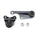 Front Differential Drop Spacer Kit for Toyota Land Cruiser 250 Series (2024+)