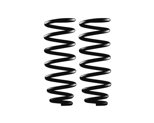 Ironman_4x4_Rear_Coil_Springs_2.5__Lift_Light_Load_For_Tundra_22_512x410 TOY094A-B - REAR LIGHT COIL SPRINGS Black - Image 1