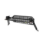 Light Cargo Barrier, Standalone Shelf to suit the Toyota Prado 250 / Lexus GX 550