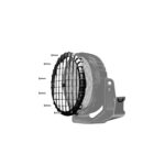 ST-14-PRP-003 - TYPE X PRO PLUS BEZEL CAGE - Image 3