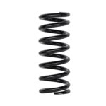 TOY087A-B - Coil Springs Black - Light - 25mm Lift