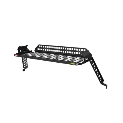 Standalone Rear Roof Shelf to suit the Toyota Prado 250 / Lexus GX 550