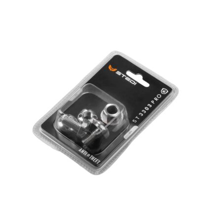 ANTST3303-PRO-SIDE - Anti Theft Kit for the ST3303 PRO LED Light Bars | Side Brackets