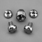 ANTST3303-PRO-SIDE - Anti Theft Kit for the ST3303 PRO LED Light Bars | Side Brackets - Image 2