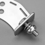 ANTST3303-PRO-SIDE - Anti Theft Kit for the ST3303 PRO LED Light Bars | Side Brackets - Image 4