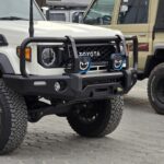 LC79 2024+ PREMIUM BULL BAR