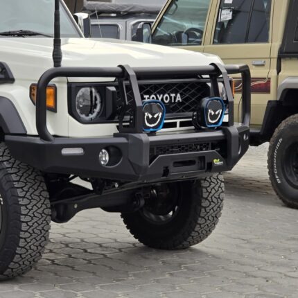 LC79 2024+ PREMIUM BULL BAR