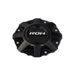 ROH Full-Cover Cap