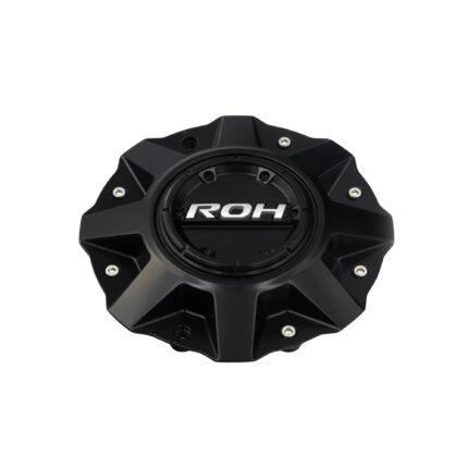 ROH Full-Cover Cap