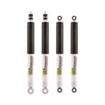 CHEROKEE XJ Performance NITRO GAS SHOCKS KIT