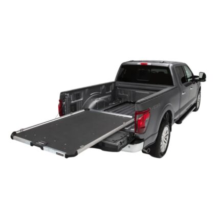CargoGlide for Fullsize - Short / 75% / 1500 lbs